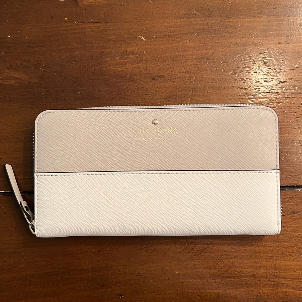 Kate Spade wallet